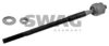 SWAG 40 94 3358 Tie Rod Axle Joint